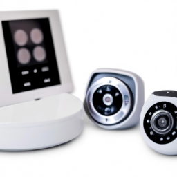 Gestion des appareils électroménagers à distance : Domotique et alarme incendie Guidel